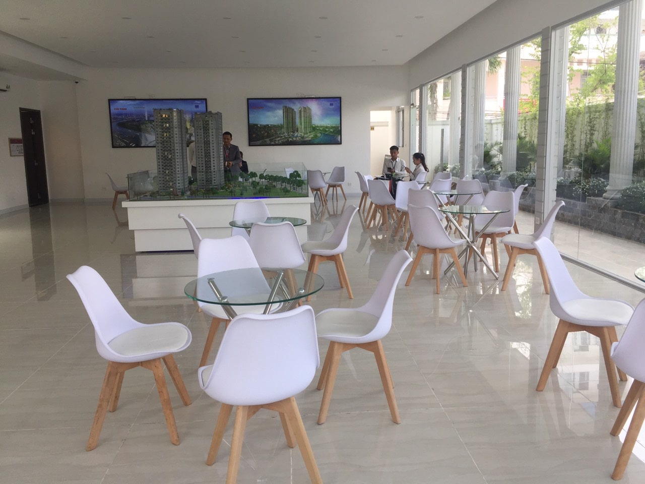 Ảnh công trình đẹp nổi bật trong tháng 9-10 năm 2019